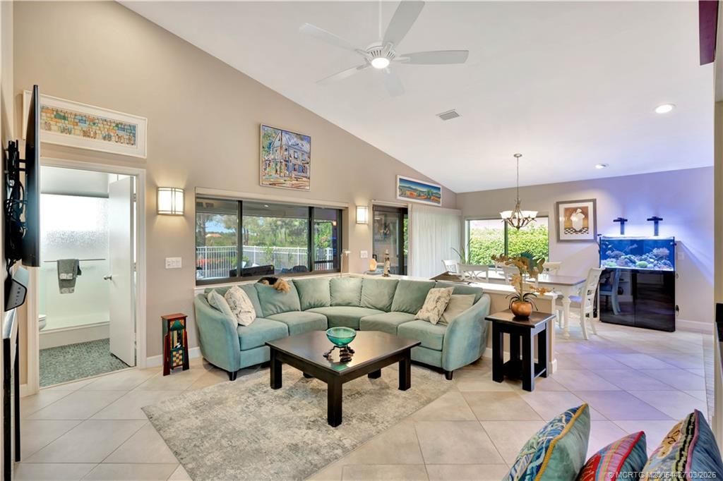 4194 SW Gleneagle Circle, Palm City, FL 34990 Photo