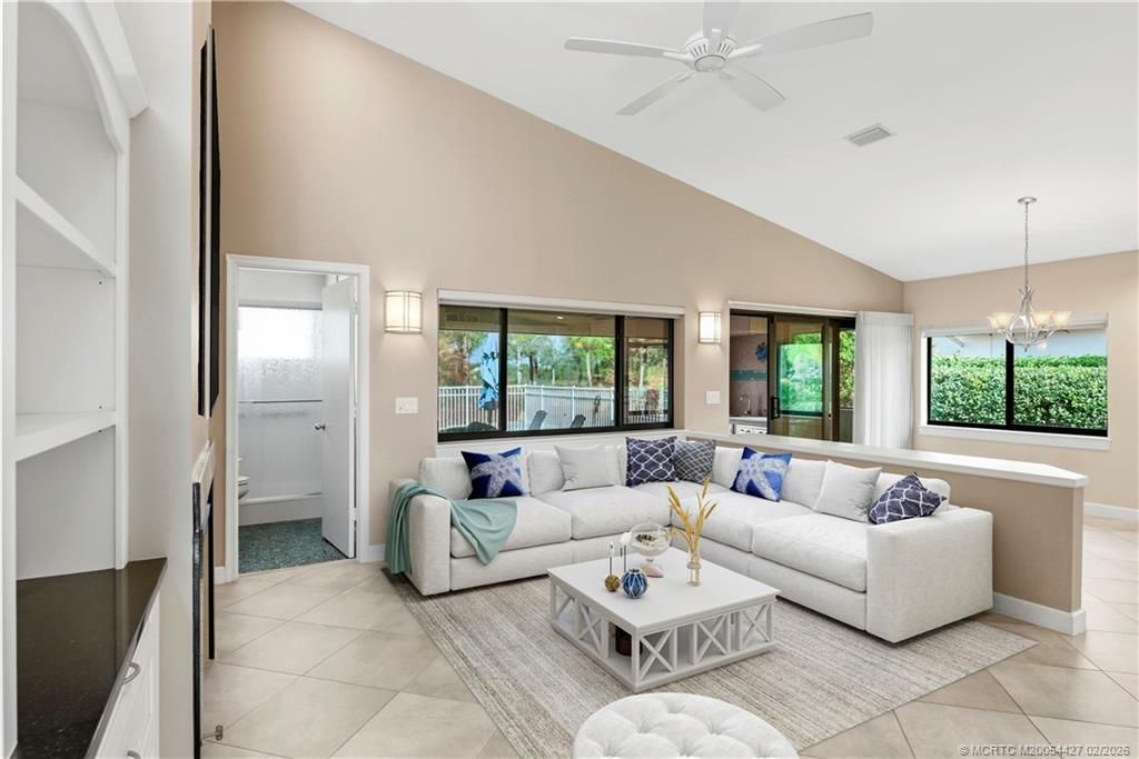 4194 SW Gleneagle Circle, Palm City, FL 34990 Photo