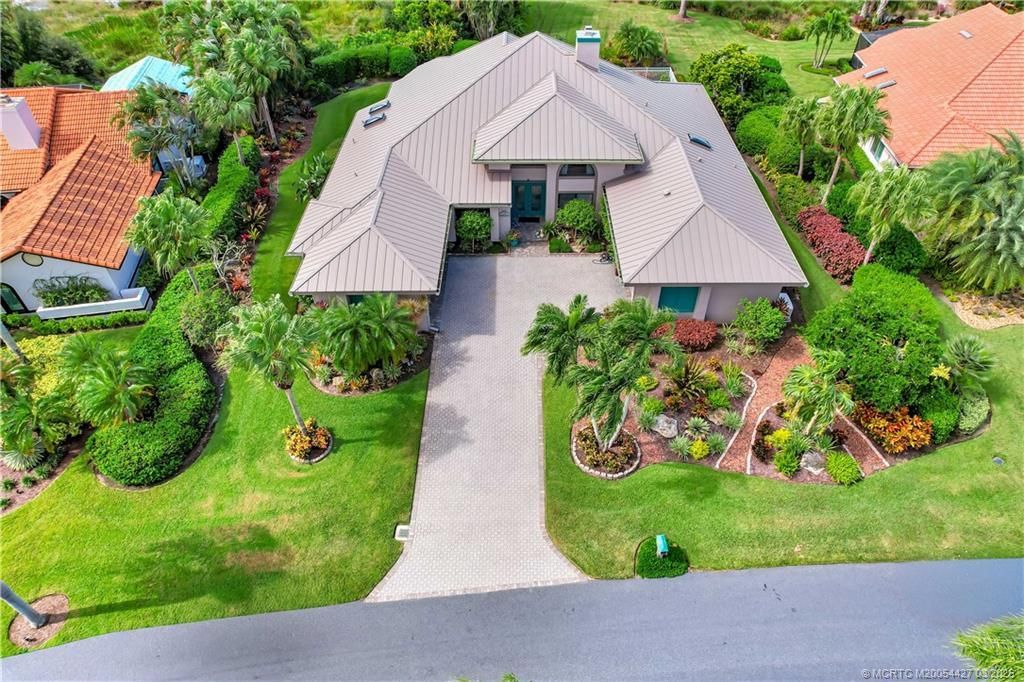 4194 SW Gleneagle Circle, Palm City, FL 34990 Photo