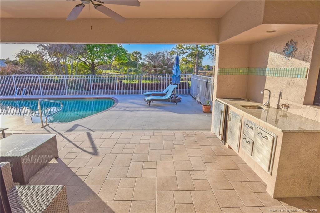 4194 SW Gleneagle Circle, Palm City, FL 34990 Photo