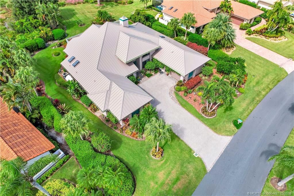 4194 SW Gleneagle Circle, Palm City, FL 34990 Photo