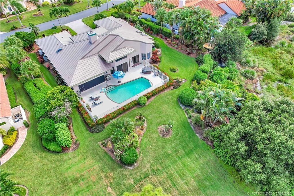 4194 SW Gleneagle Circle, Palm City, FL 34990 Photo