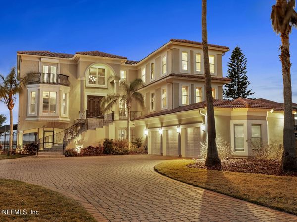 7149 MIDDLETON Avenue, St. Augustine, FL 32080