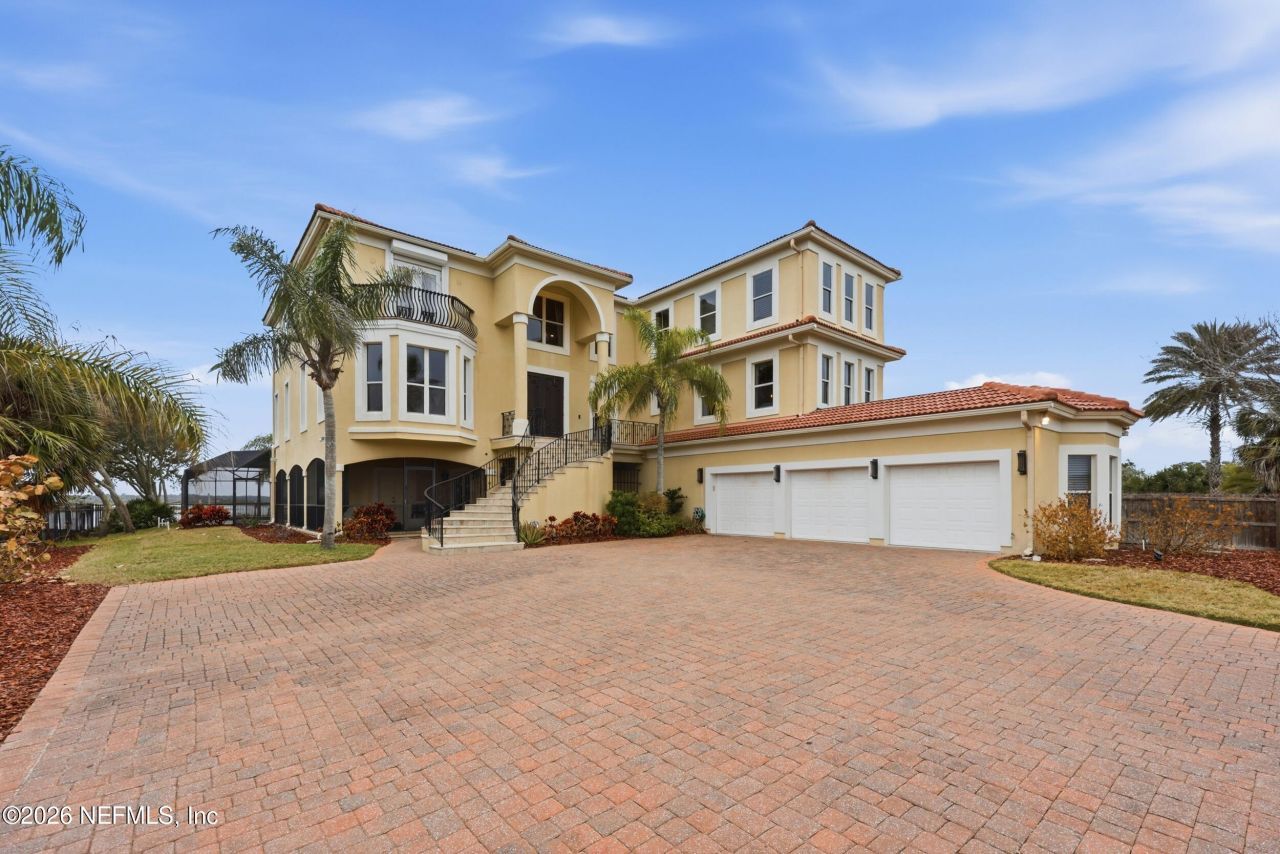 7149 Middleton Avenue, Saint Augustine, FL 32080 Photo