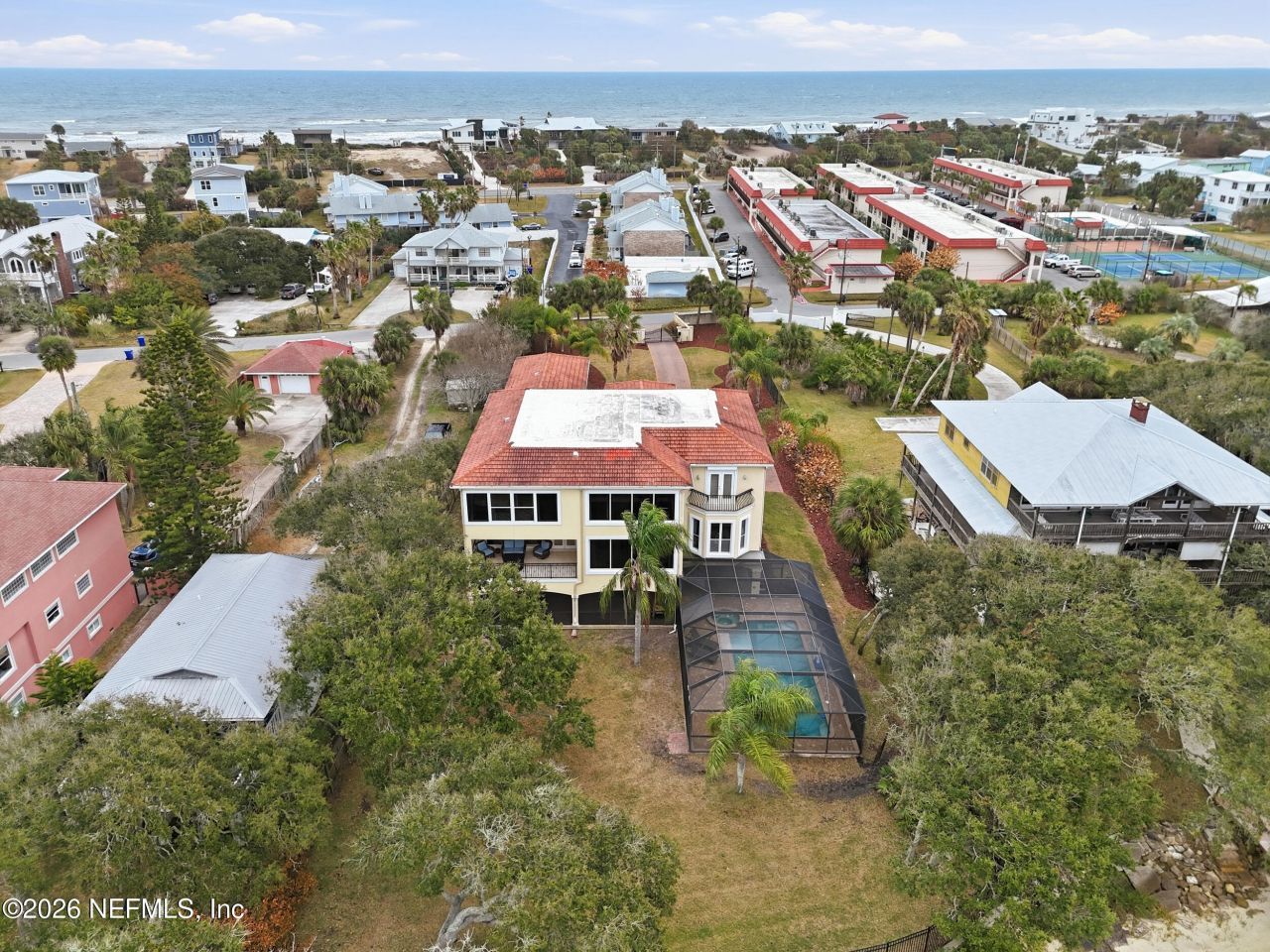 7149 Middleton Avenue, Saint Augustine, FL 32080 Photo