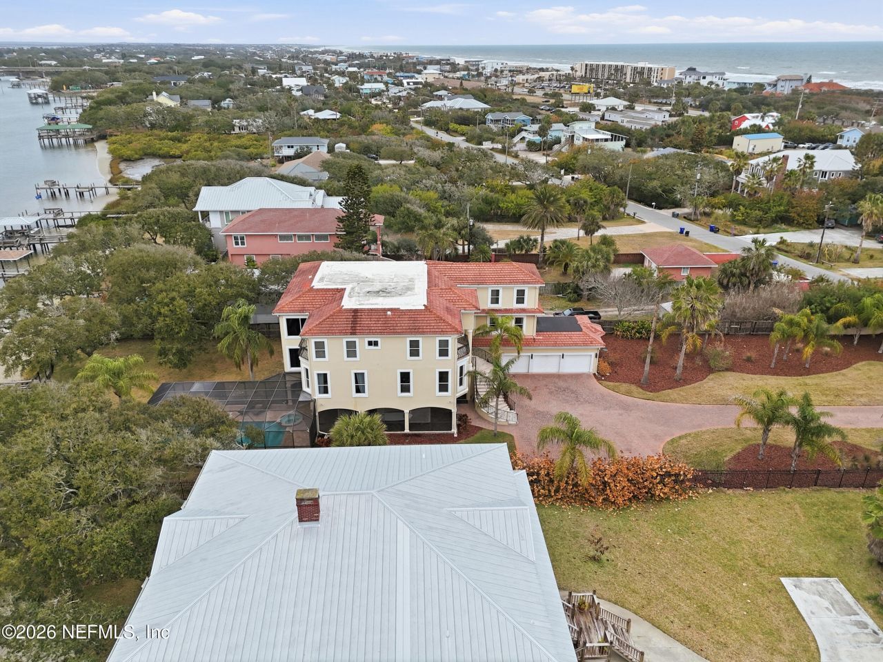 7149 Middleton Avenue, Saint Augustine, FL 32080 Photo