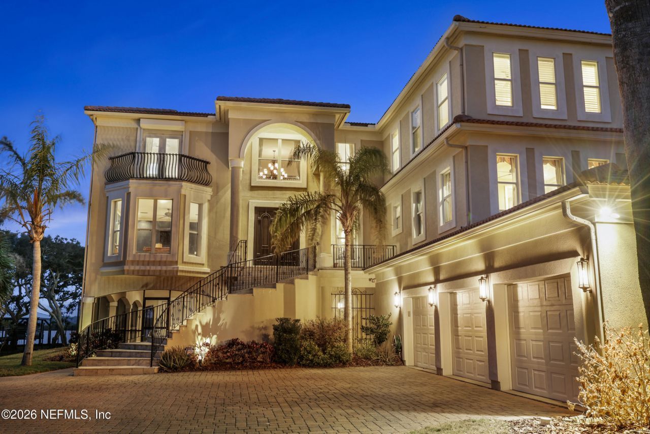 7149 Middleton Avenue, Saint Augustine, FL 32080 Photo