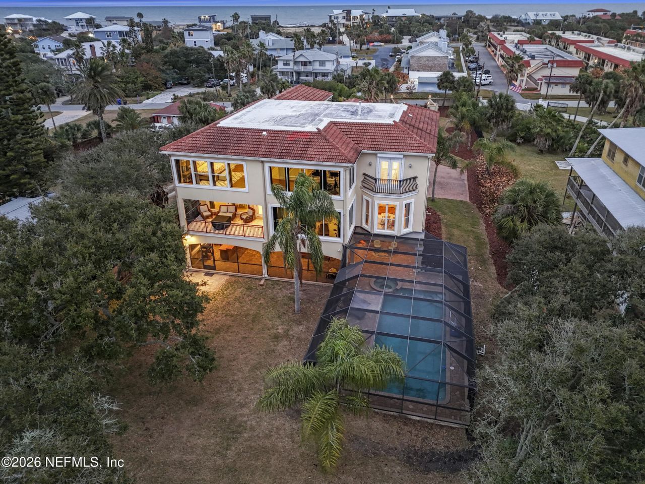 7149 Middleton Avenue, Saint Augustine, FL 32080 Photo