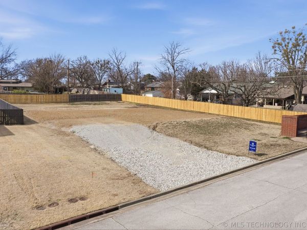 1400 Mabelle Drive, Sapulpa, OK 74066