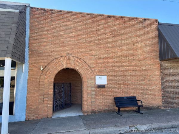 11119 State HWY 76 , Healdton, OK 73438