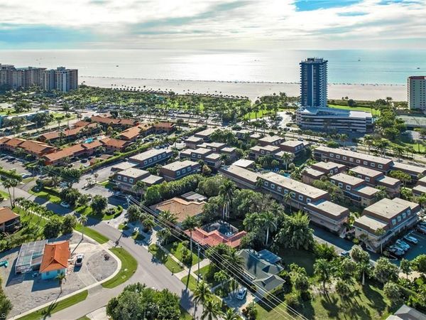 87 N Collier BLVD, Unit J18, MARCO ISLAND, FL 34145