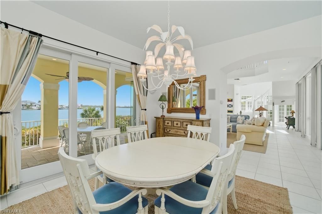 195 San Mateo Dr , Bonita Springs, FL 34134 Photo