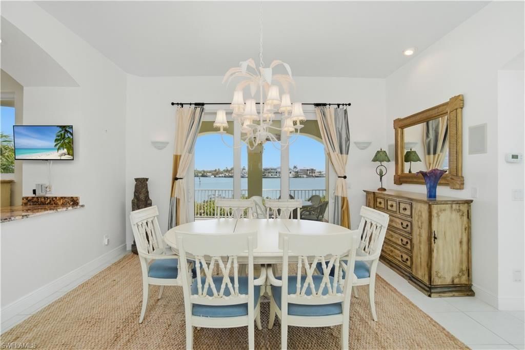 195 San Mateo Dr , Bonita Springs, FL 34134 Photo