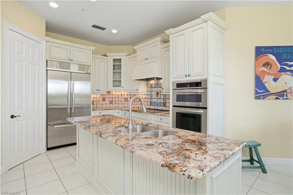 195 San Mateo Dr , Bonita Springs, FL 34134 Photo