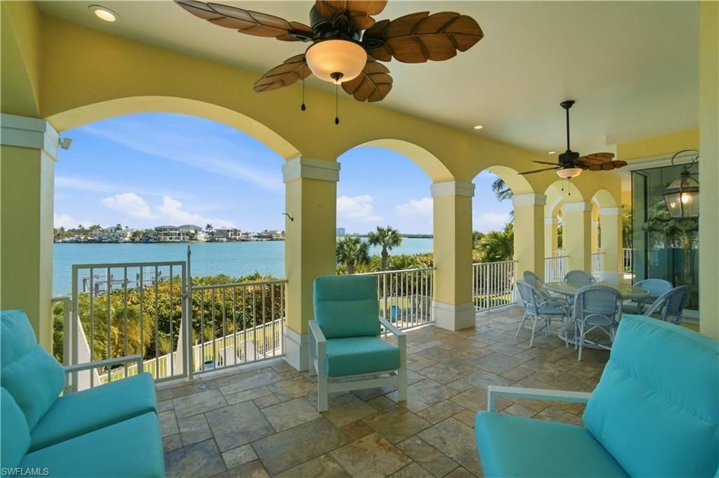 195 San Mateo Dr , Bonita Springs, FL 34134 Photo