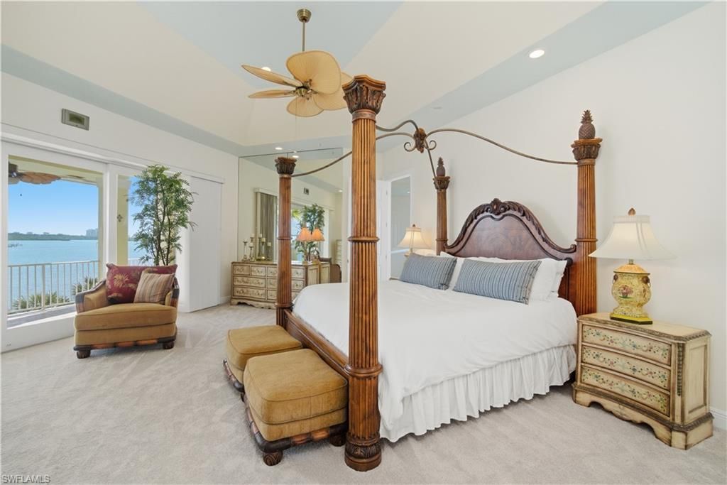 195 San Mateo Dr , Bonita Springs, FL 34134 Photo