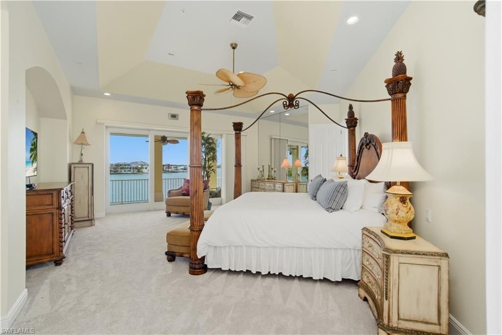 195 San Mateo Dr , Bonita Springs, FL 34134 Photo