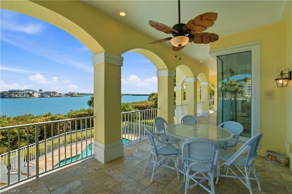 195 San Mateo Dr , Bonita Springs, FL 34134 Photo