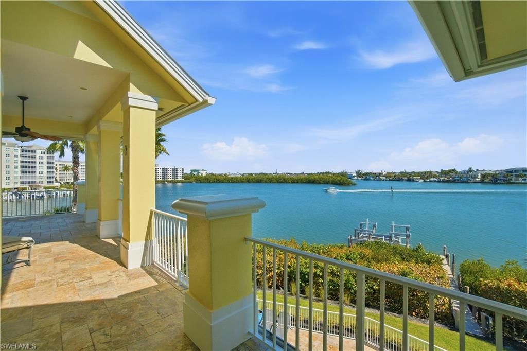 195 San Mateo Dr , Bonita Springs, FL 34134 Photo