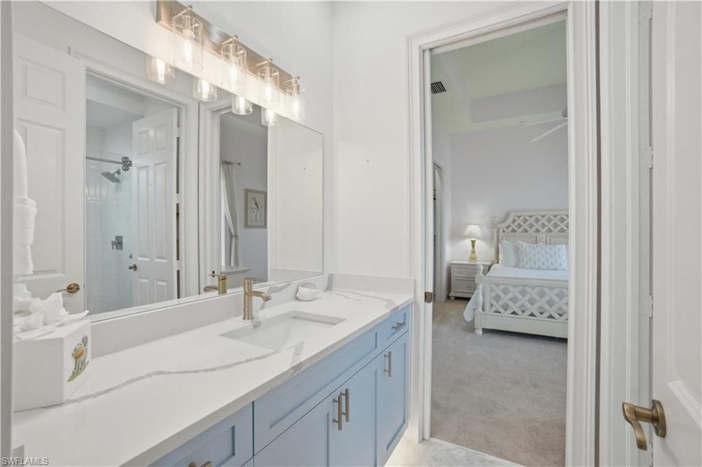 195 San Mateo Dr , Bonita Springs, FL 34134 Photo