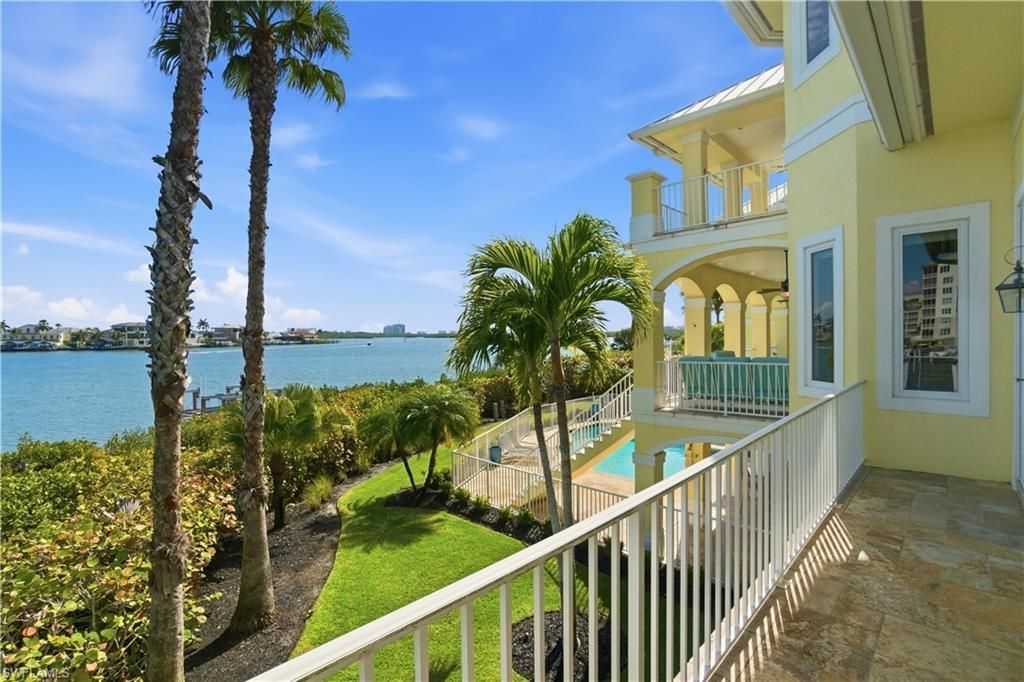 195 San Mateo Dr , Bonita Springs, FL 34134 Photo