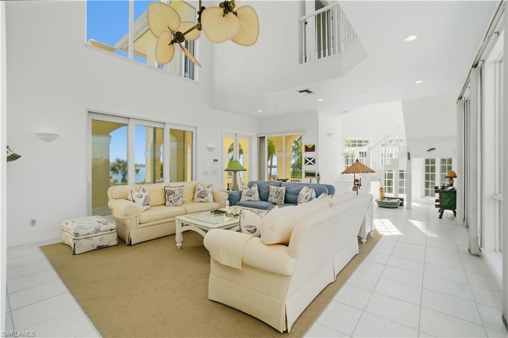 195 San Mateo Dr , Bonita Springs, FL 34134 Photo