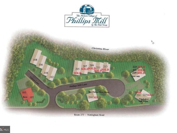 102 JOSHUA (6 BUILDING LOTS) LANE, NEWARK, DE 19711