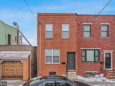 402 HOFFMAN STREET , PHILADELPHIA, PA 19148