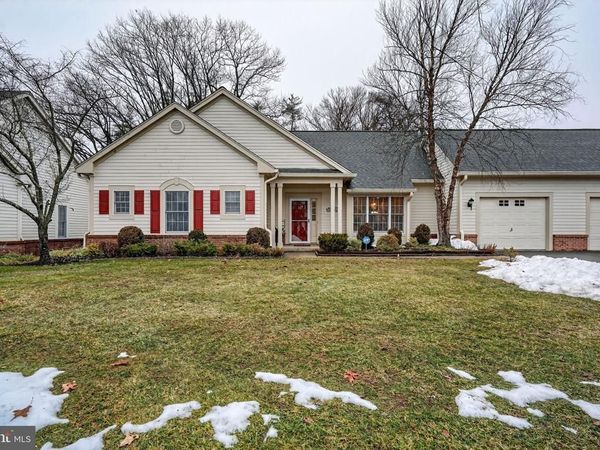 13 HEDGE ROW ROAD, PRINCETON, NJ 08540