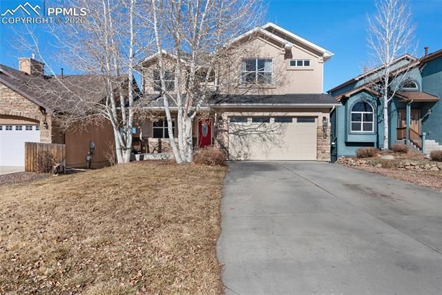 5316 Balsam Street, Colorado Springs, CO 80923 Main Photo