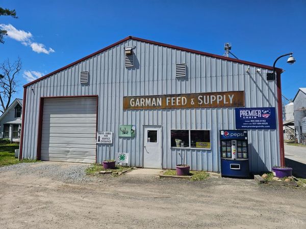 3540 Oh-28, South Salem, OH 45681