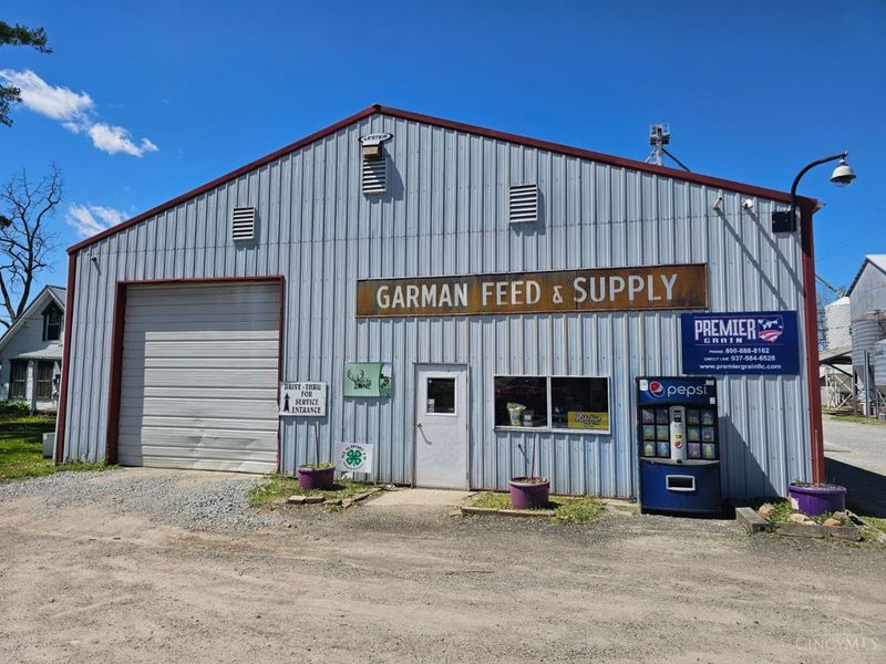 3540 Oh-28, South Salem, OH 45681 Photo 1