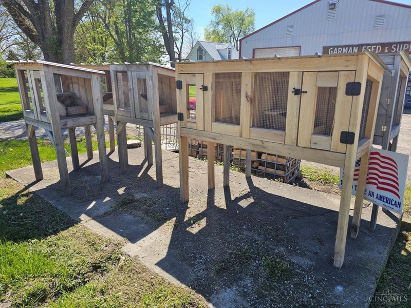 3540 Oh-28, South Salem, OH 45681 Photo 41