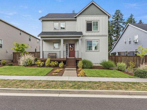 3933 Lindburg Rd SE, Salem, OR 97302