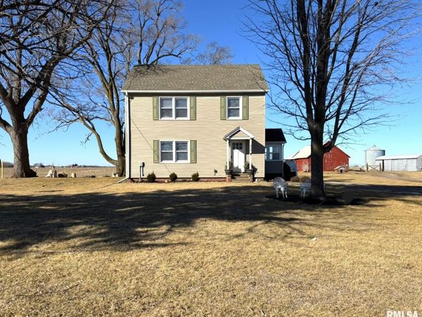 2248 Knox Rd 1240 E, Oneida, IL 61467