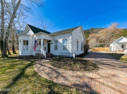 2350 Jacks Valley Road, Genoa, NV 89411 Photo