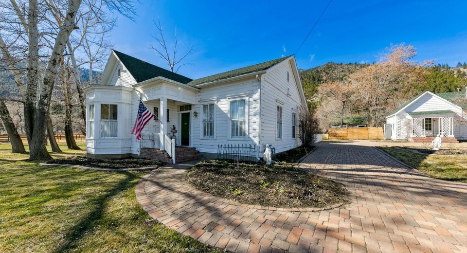 2350 Jacks Valley Road, Genoa, NV 89411 Photo