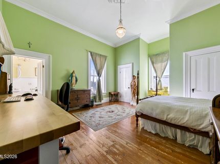 2350 Jacks Valley Road, Genoa, NV 89411 Photo