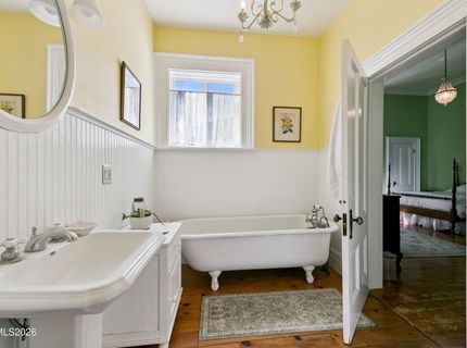 2350 Jacks Valley Road, Genoa, NV 89411 Photo