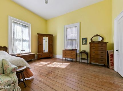 2350 Jacks Valley Road, Genoa, NV 89411 Photo