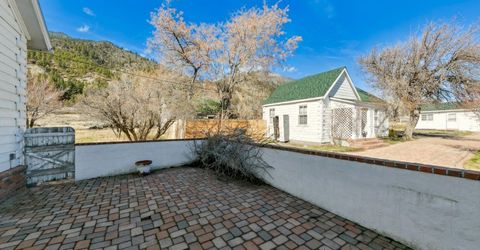 2350 Jacks Valley Road, Genoa, NV 89411 Photo