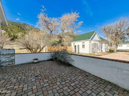 2350 Jacks Valley Road, Genoa, NV 89411 Photo