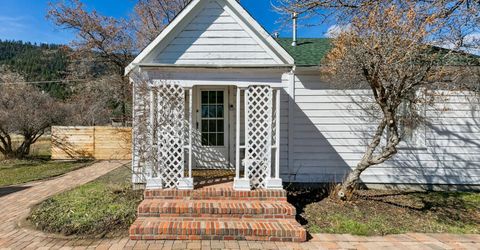 2350 Jacks Valley Road, Genoa, NV 89411 Photo