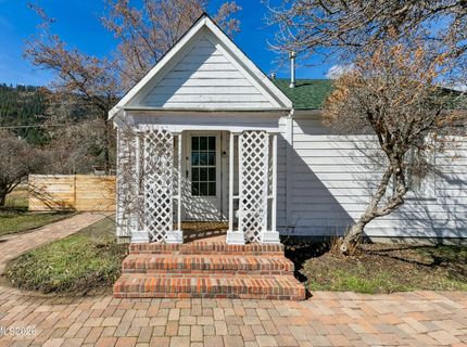 2350 Jacks Valley Road, Genoa, NV 89411 Photo