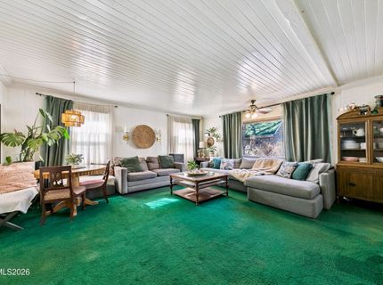 2350 Jacks Valley Road, Genoa, NV 89411 Photo