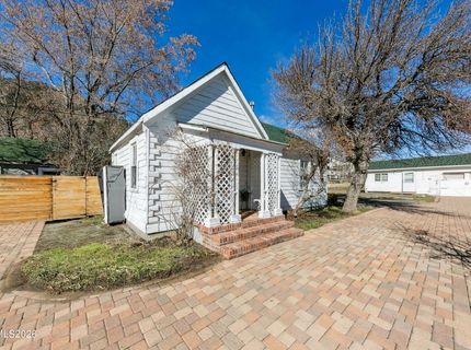 2350 Jacks Valley Road, Genoa, NV 89411 Photo