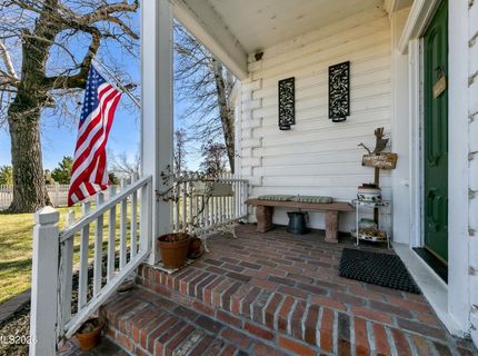 2350 Jacks Valley Road, Genoa, NV 89411 Photo