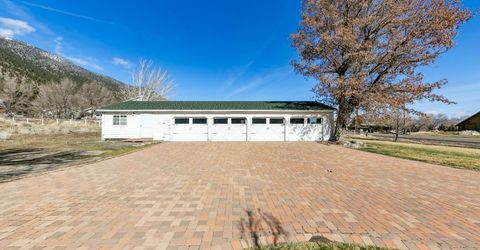 2350 Jacks Valley Road, Genoa, NV 89411 Photo