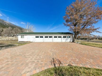 2350 Jacks Valley Road, Genoa, NV 89411 Photo