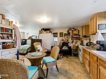 2350 Jacks Valley Road, Genoa, NV 89411 Photo